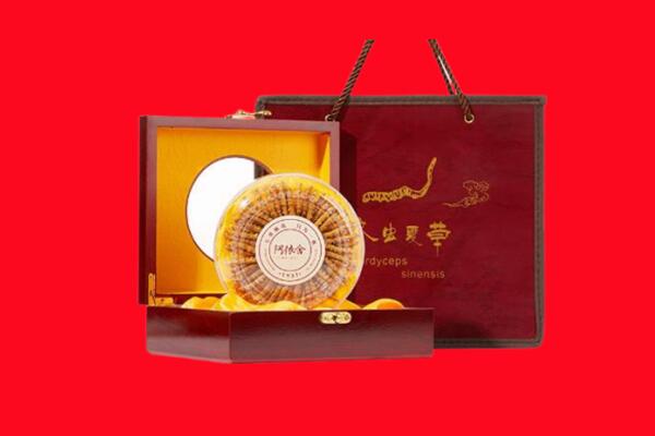 连云港灌南县回收冬虫夏草.jpg